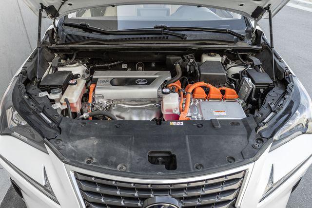 used 2019 Lexus NX 300h car, priced at $29,999