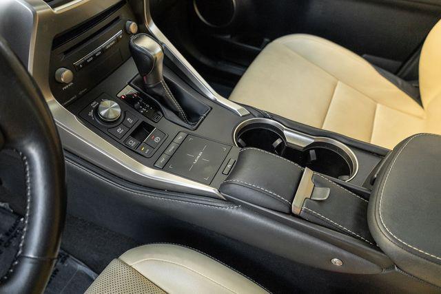 used 2019 Lexus NX 300h car, priced at $29,999