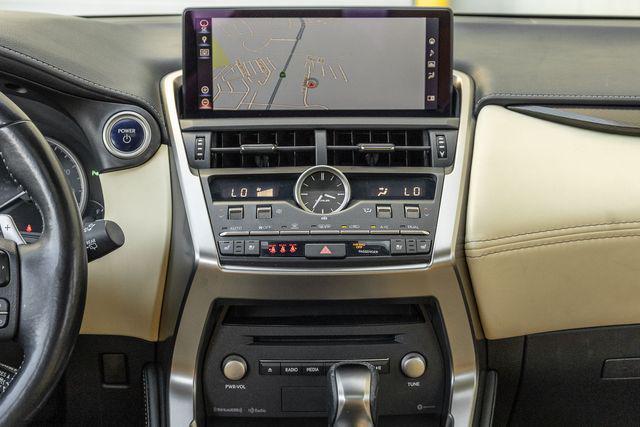 used 2019 Lexus NX 300h car, priced at $29,999