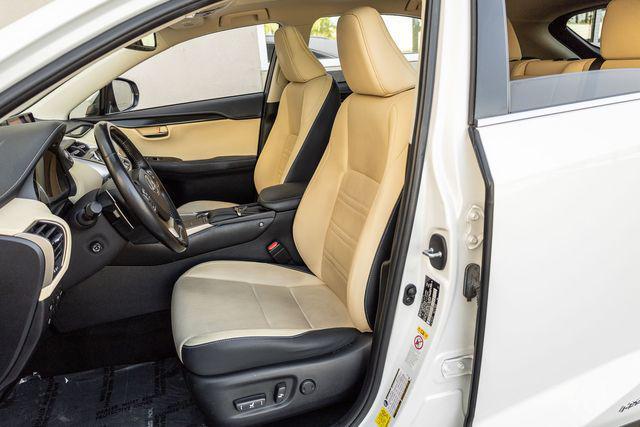 used 2019 Lexus NX 300h car, priced at $29,999