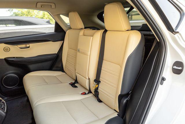 used 2019 Lexus NX 300h car, priced at $29,999