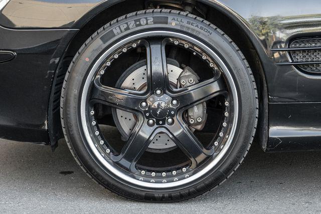 used 2004 Mercedes-Benz SL-Class car, priced at $14,700