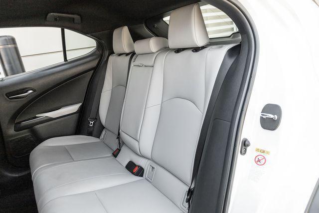 used 2019 Lexus UX 250h car, priced at $33,500