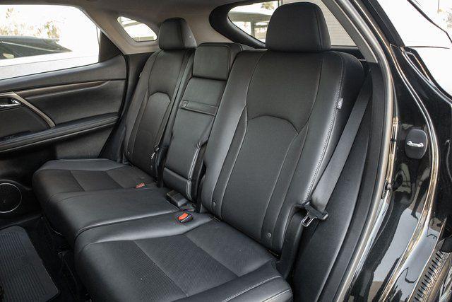 used 2022 Lexus RX 450h car, priced at $46,989