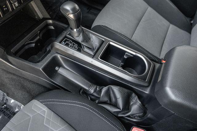 used 2023 Toyota Tacoma car, priced at $44,995