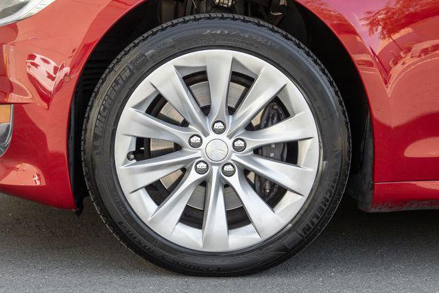 used 2017 Tesla Model S car, priced at $25,995