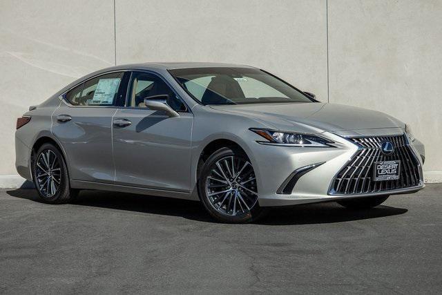 new 2025 Lexus ES 300h car