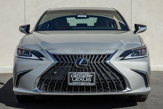 new 2025 Lexus ES 300h car