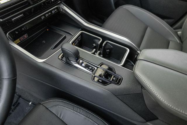 new 2025 Lexus TX 350 car, priced at $63,115