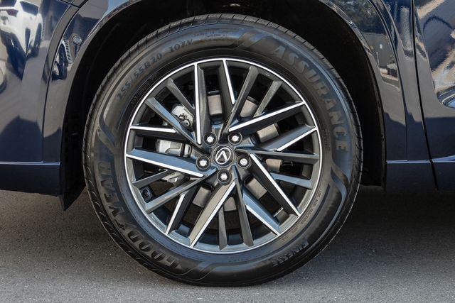 new 2025 Lexus TX 350 car, priced at $63,115