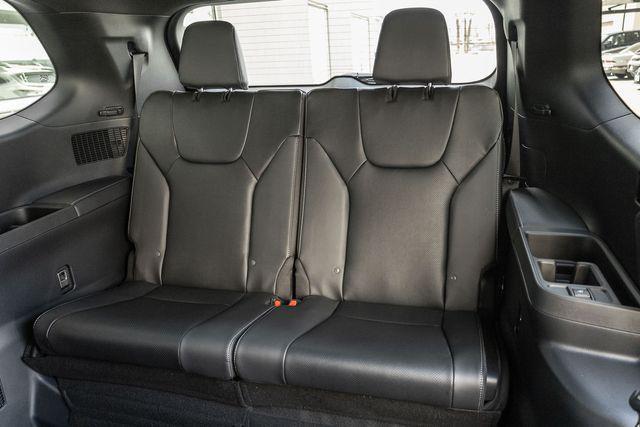 new 2025 Lexus TX 350 car, priced at $63,115