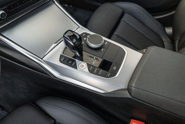used 2021 BMW 330 car, priced at $26,999
