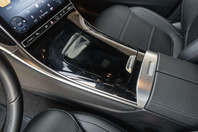 used 2025 Mercedes-Benz GLC 300 car, priced at $45,400