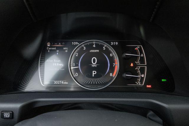 used 2020 Lexus ES 350 car, priced at $34,989