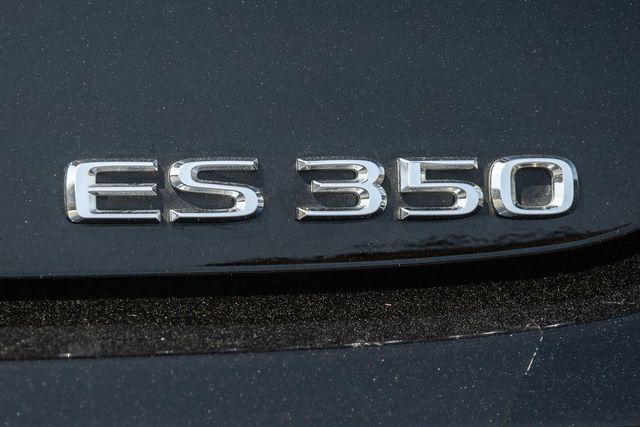 used 2020 Lexus ES 350 car, priced at $34,989