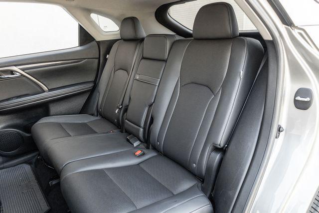 used 2022 Lexus RX 350 car, priced at $39,850