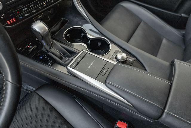 used 2022 Lexus RX 350 car, priced at $39,850