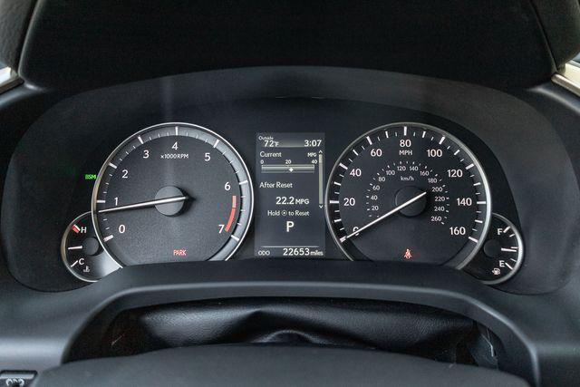 used 2022 Lexus RX 350 car, priced at $39,850