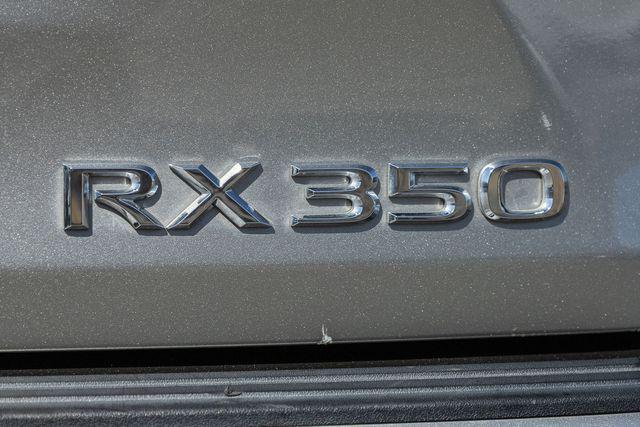 used 2022 Lexus RX 350 car, priced at $39,850