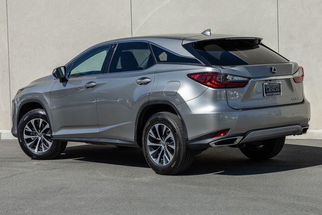 used 2022 Lexus RX 350 car, priced at $39,850
