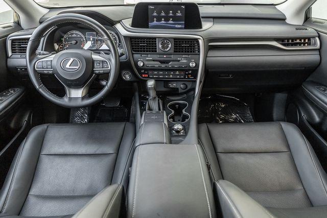 used 2022 Lexus RX 350 car, priced at $39,850