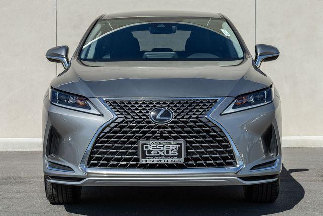 used 2022 Lexus RX 350 car, priced at $39,850