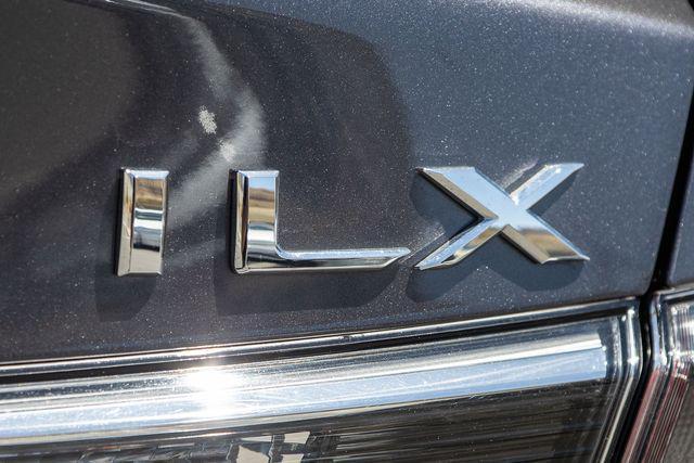 used 2022 Acura ILX car, priced at $31,999