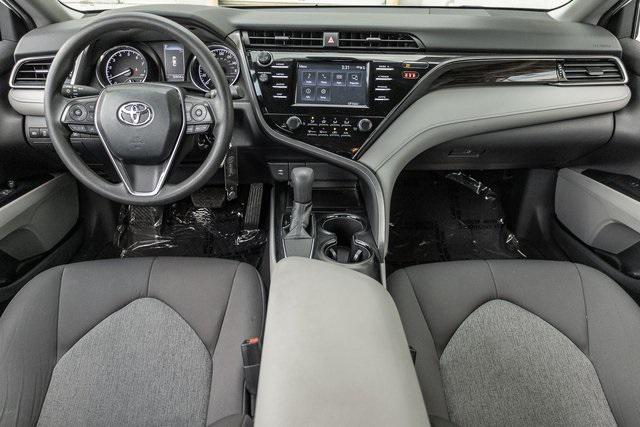 used 2019 Toyota Camry car, priced at $21,488