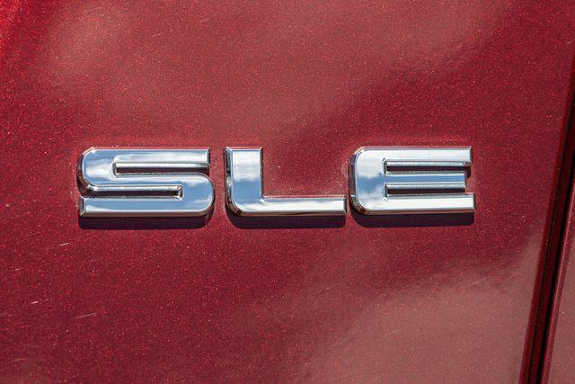 used 2018 GMC Acadia car, priced at $17,989