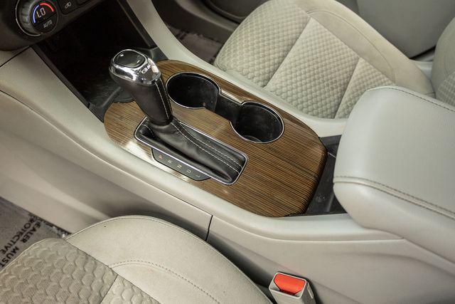 used 2018 GMC Acadia car, priced at $17,989