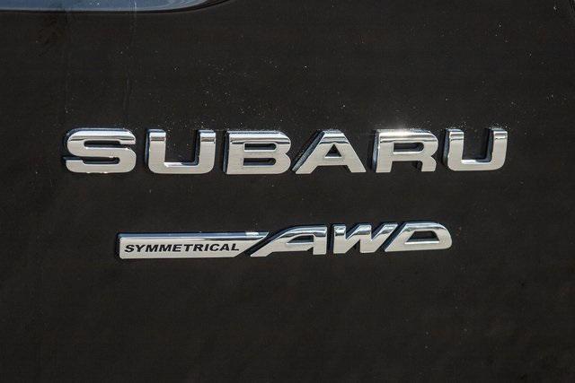 used 2022 Subaru Outback car, priced at $24,989