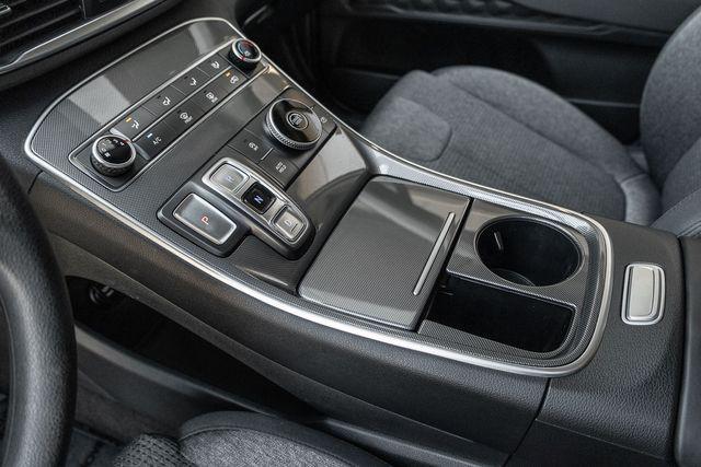 used 2023 Hyundai Santa Fe car, priced at $21,999