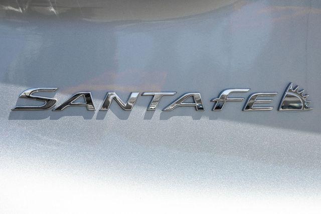 used 2023 Hyundai Santa Fe car, priced at $21,999