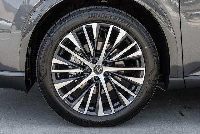 new 2025 Lexus RX 350 car, priced at $58,454