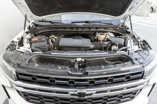 used 2023 Chevrolet Suburban car, priced at $43,999