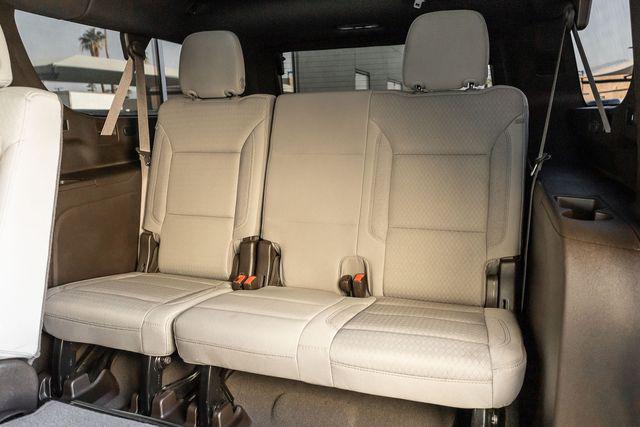 used 2023 Chevrolet Suburban car, priced at $43,999