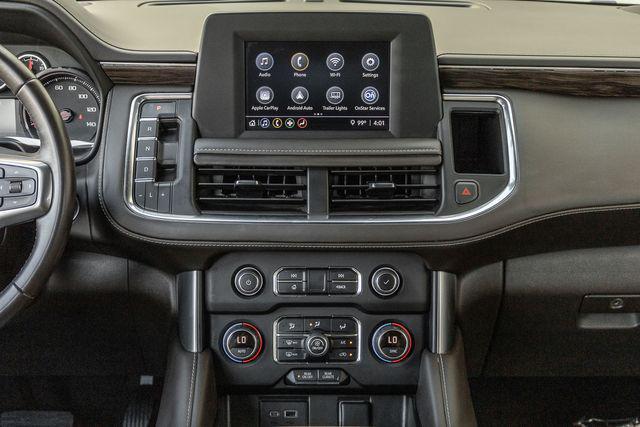 used 2023 Chevrolet Suburban car, priced at $43,999