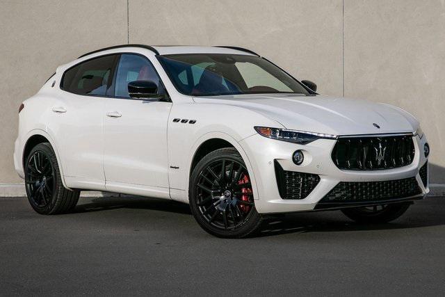 used 2019 Maserati Levante car, priced at $41,488