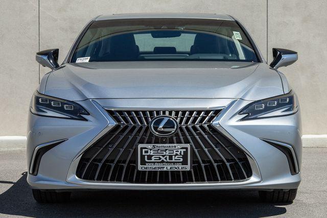 used 2025 Lexus ES 300h car, priced at $45,995