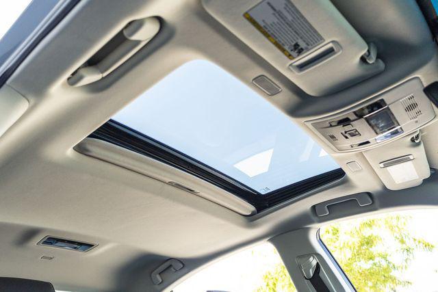 used 2025 Lexus ES 300h car, priced at $45,995