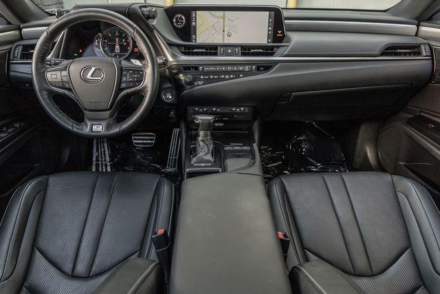 used 2019 Lexus ES 350 car, priced at $28,999