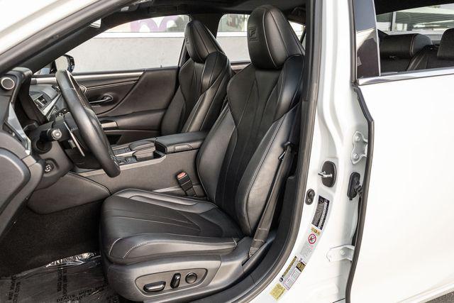 used 2019 Lexus ES 350 car, priced at $28,999