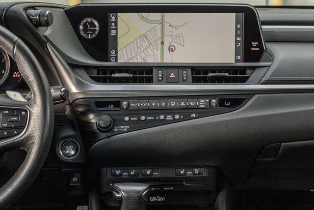 used 2019 Lexus ES 350 car, priced at $28,999