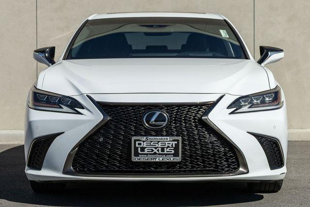 used 2019 Lexus ES 350 car, priced at $28,999