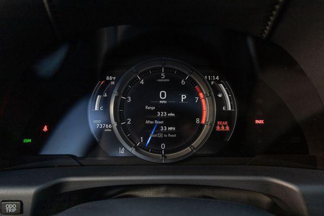 used 2019 Lexus ES 350 car, priced at $28,999