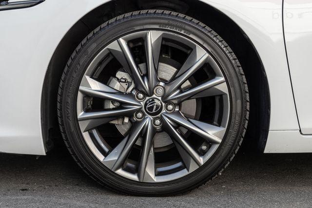 used 2019 Lexus ES 350 car, priced at $28,999