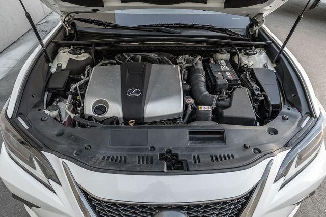 used 2019 Lexus ES 350 car, priced at $28,999