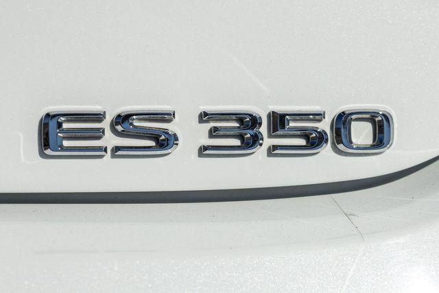 used 2019 Lexus ES 350 car, priced at $28,999