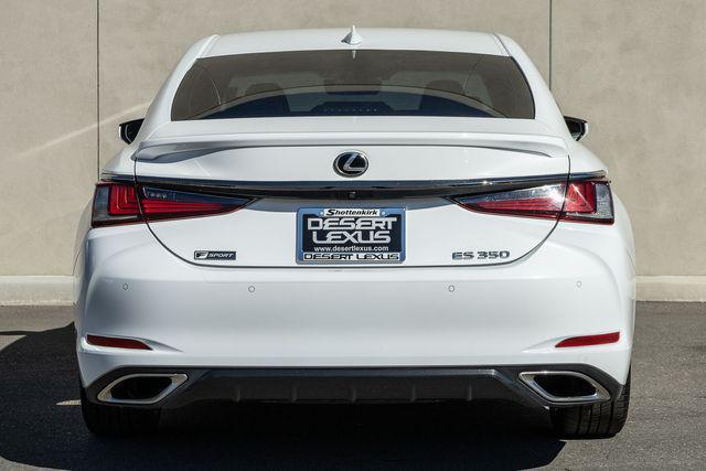 used 2019 Lexus ES 350 car, priced at $28,999