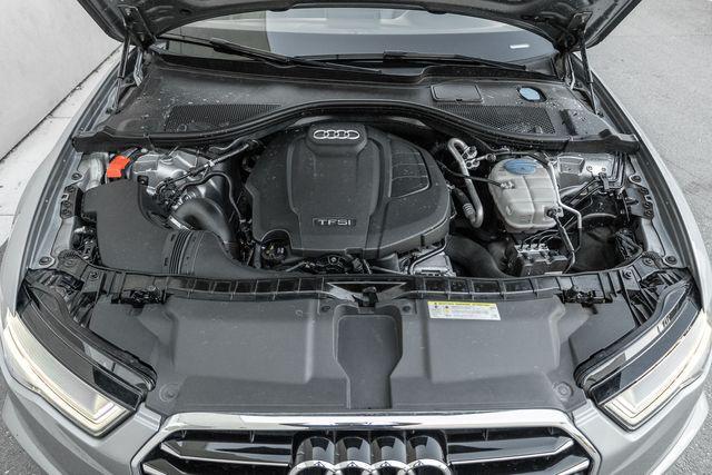 used 2016 Audi A6 car, priced at $19,999